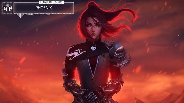 League of Legends ‒ Phoenix (ft. Cailin Russo, Chrissy Costanza) смотреть онлайн
