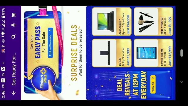 Acer Aspire 7 only for Rs.44,990 in Flipkart Big Billion Days??| Best Laptop Under Rs.45,000 in Sal смотреть онлайн