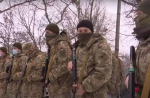 применение бойцами ВСУ наркотиков приведет к тяжелым последствиям | новости сегодня