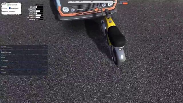[NPCKIller] My Summer Car : Death to the Car! [Road to 500] смотреть онлайн
