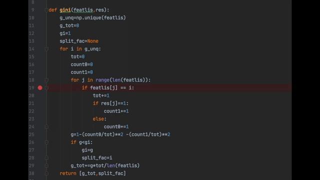 Python Let's Play Part 0: Decision Trees смотреть онлайн