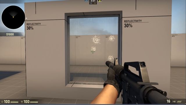 CS:GO SDK In-Depth Guide to Creating Breakable/Non-Breakable Glass Windows Hammer Source Tutorial смотреть онлайн