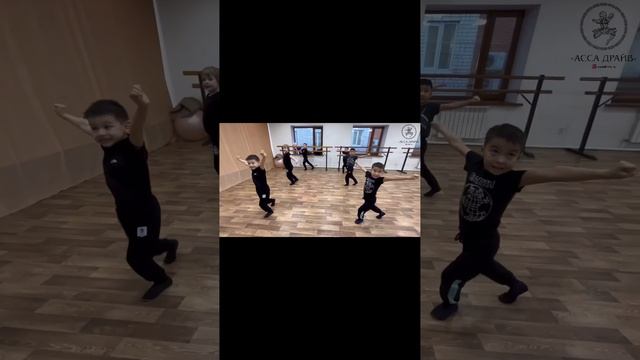 Начально - подготовительная группа. Свежий, усложненный материал за 2 месяца? смотреть онлайн