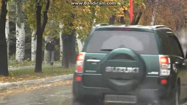 Красные в городе, трепещи буржуй!!! :)))))) - Немного предвыборного креатива от коммунистов... смотреть онлайн