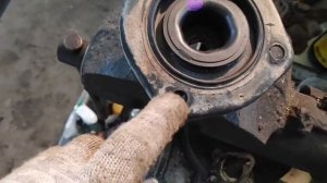 Toyota Highlander-увеличение клиренса