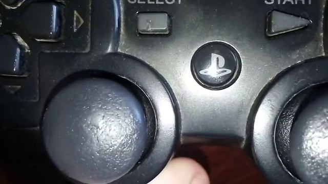 обзор на джойстик от ps3 смотреть онлайн