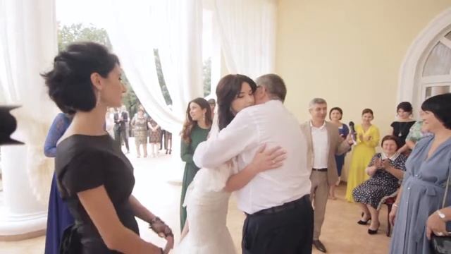 Аслан и Нина