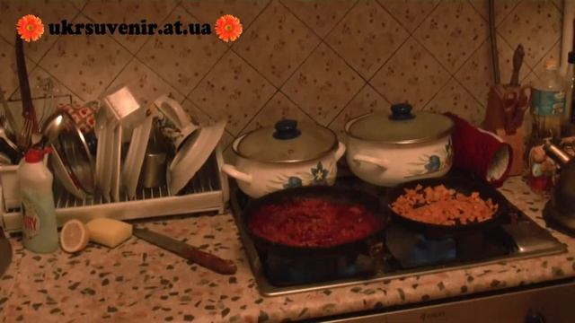 Клип Борщ смотреть онлайн