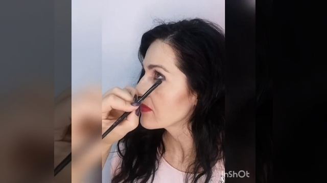 макияж новинками, часть 2 смотреть онлайн