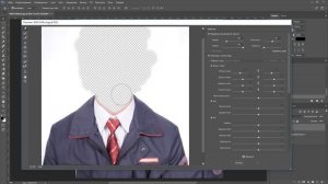 Как перенести голову с одной фотографии на другую в фотошопе