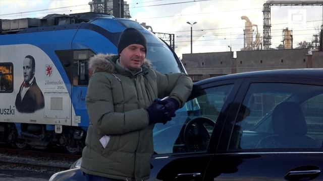 Motoklub #21 Mercedes klasy B смотреть онлайн