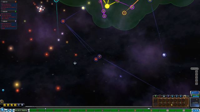 SPORE Anthology прохождение ч 34 БЬЁМ ГРОКСОВ №8 смотреть онлайн