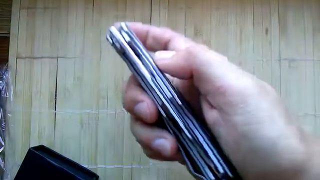 Нож Alexey Konygin реплика смотреть онлайн