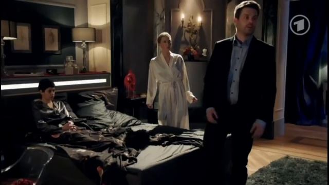 Marlene & Rebecca - Part 114 (closed Captions)