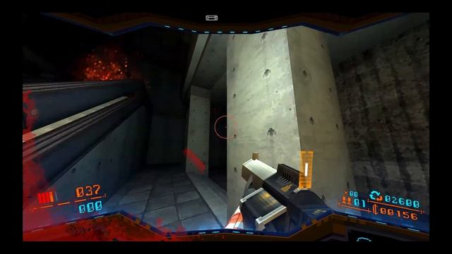 Strafe: Full Playthrough 2018 (1080p60Fps) No Death Longplay смотреть онлайн