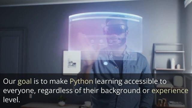 "Learn Python for Free: The Ultimate Introduction to Programming!" смотреть онлайн