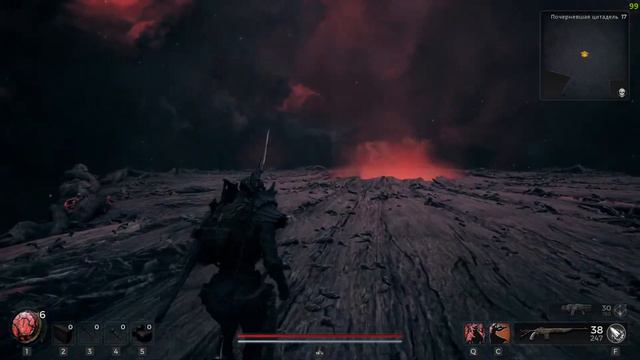 Remnant 2 - Возможный финал. смотреть онлайн