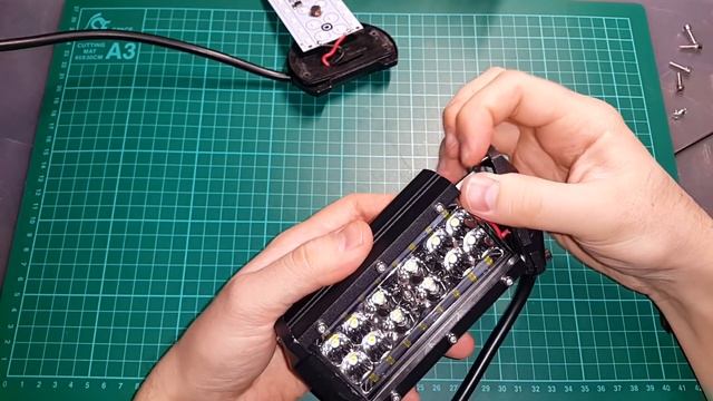 Парный свет для внедорожья смотреть онлайн