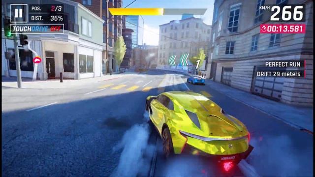 ||#2k gameplay video on Asphalt 9 legends|| смотреть онлайн