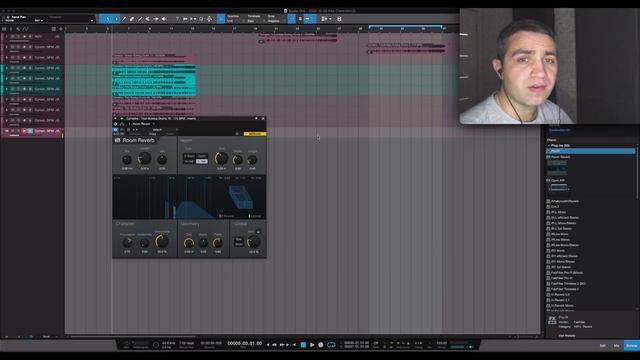 5 СКРЫТЫХ ФИШЕК STUDIO ONE 5.1 О КОТОРЫХ ТЫ НЕ ЗНАЛ!!! смотреть онлайн