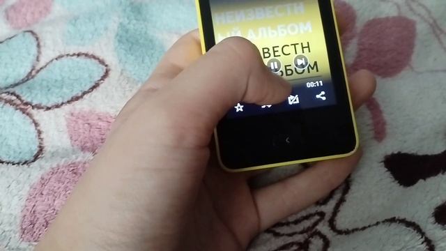 ОБЗОР НА ЛЕГЕНДУ! *Nokia asha 501 dual sim* смотреть онлайн