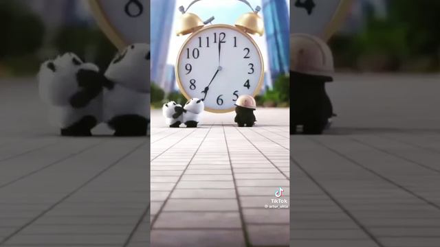 Моя сладкая булочка