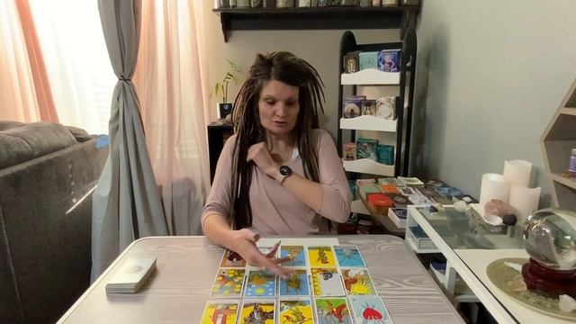 Sagittarius- Manifesting your power and abundance! смотреть онлайн