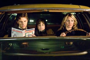 Посылка (краткий пересказ фильма)