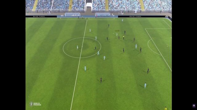 【Football Manager 2024】前作から大幅に進化したゲーム画面を確認！！ смотреть онлайн
