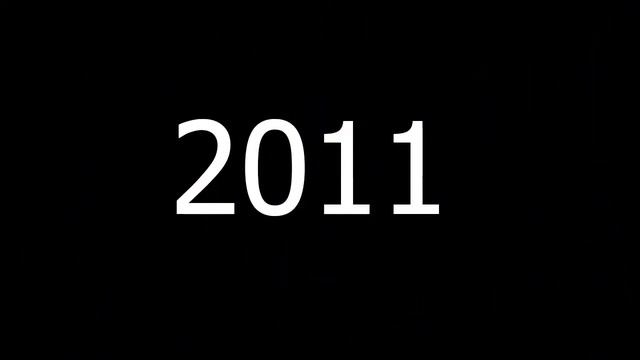 2010 и 2011 (лучшие игры) смотреть онлайн