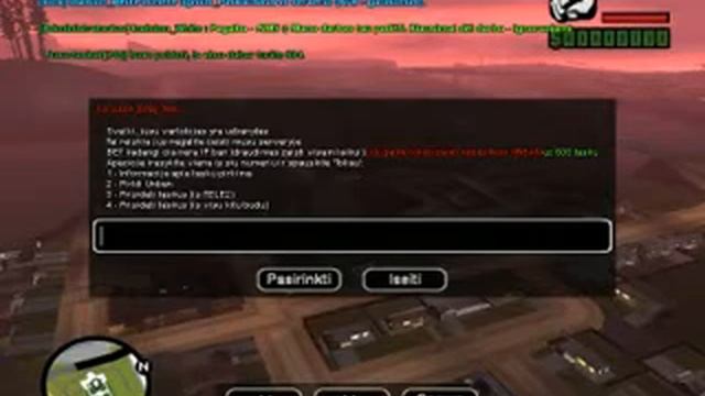 Skirta LMG.LT administracijai смотреть онлайн