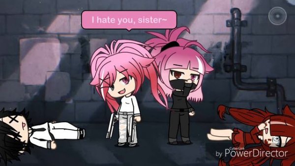 Look what you made me do | Gacha Life Music Video | GLMV