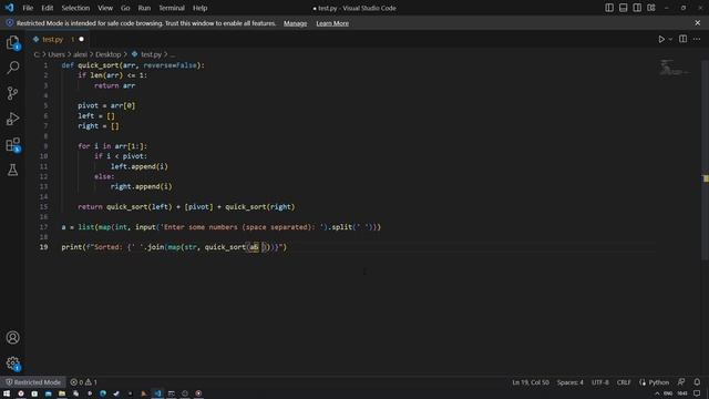 Душное видео про StableCode / AlexixRugis смотреть онлайн