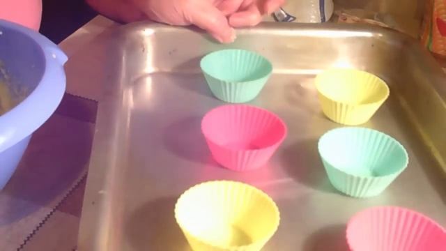 Кексы домашние смотреть онлайн