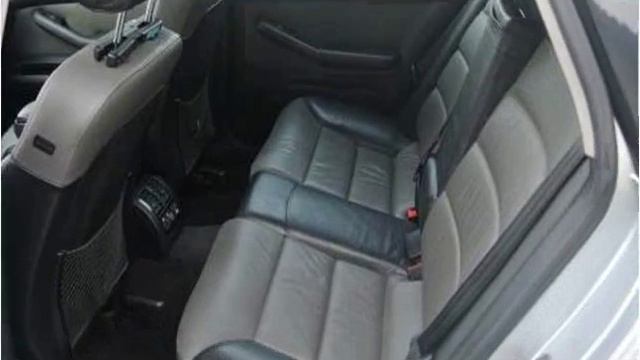 2002 Audi allroad Used Cars Sacramento CA смотреть онлайн