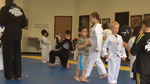 Ella karate 2 смотреть онлайн