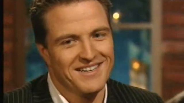Ralf Schumacher - Beckmann TV show (2006) - part 1 смотреть онлайн