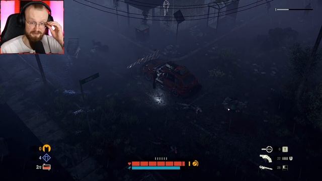 This New Zombie Apocalypse Survival Game Blew My Mind! - The Last Stand Aftermath смотреть онлайн