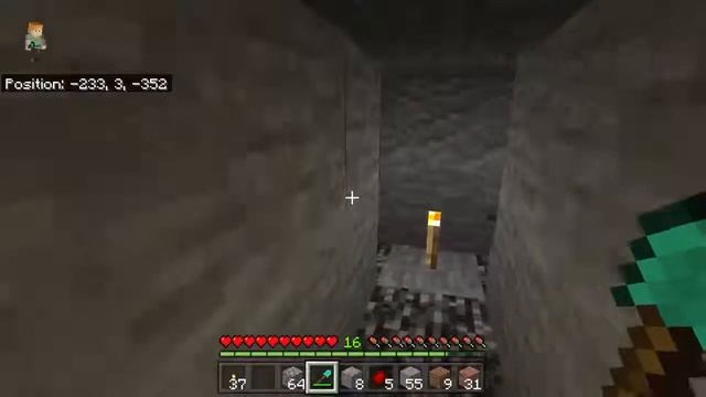 Minecraft Mining Simulator