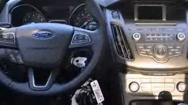 2015 Ford Focus SE in Siloam Springs, AR 72761 смотреть онлайн