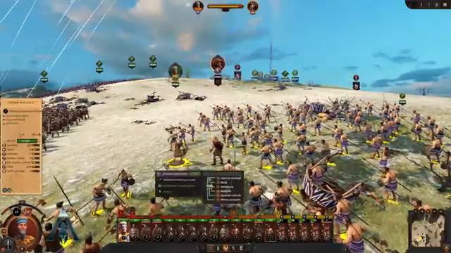 🗡 Campaña SARPEDON 🗡# 3 TROYA-Veterano Total War Saga. El Hijo De 💫 ZEUS ⚡️ Se Hace Emprendedor
