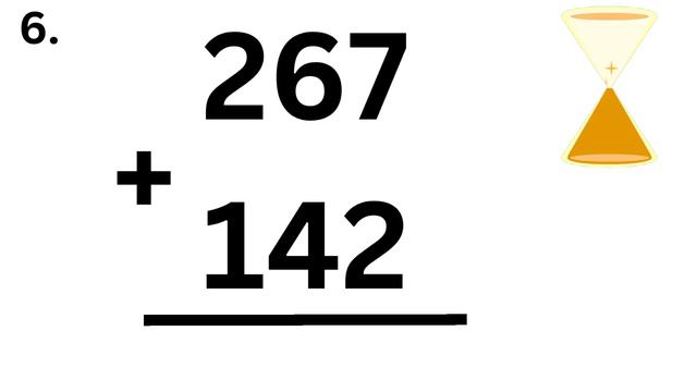 Addition Practice 1-300 (regrouping method) - Learn today смотреть онлайн