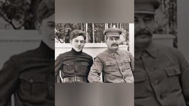 Иосиф Виссарионович Сталин смотреть онлайн