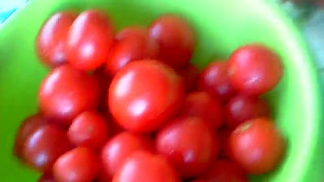 Домашнее консервирование - КОНСЕРВИРОВАННЫЕ ПОМИДОРЫ