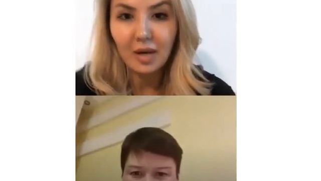 Дана Батыршина (миллионер) о подсознании. Ответы на вопросы. Мастер Кит. Сила мысли. смотреть онлайн