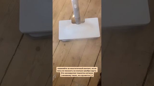 Паровая швабра Edelshtauff