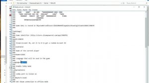 Как поменять язык в игре Mafia III