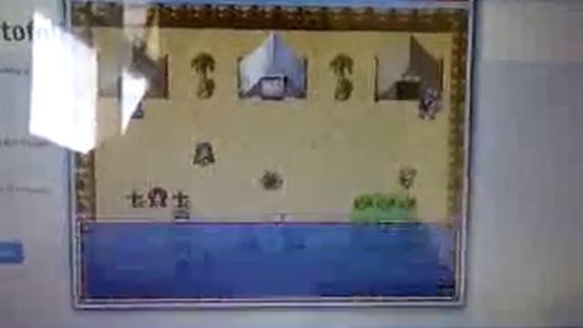 Snow White, my first RPG Game смотреть онлайн