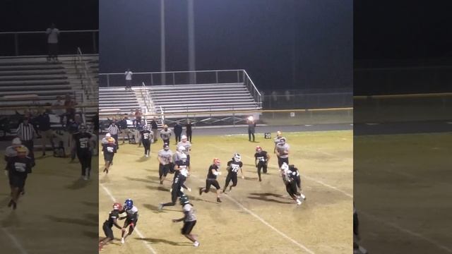 Pinellas County All-Star Game North vs South 2 смотреть онлайн