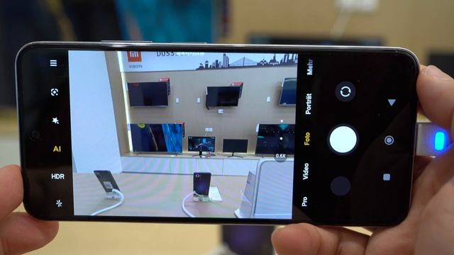 Xiaomi Redmi Note 11S Hands On смотреть онлайн